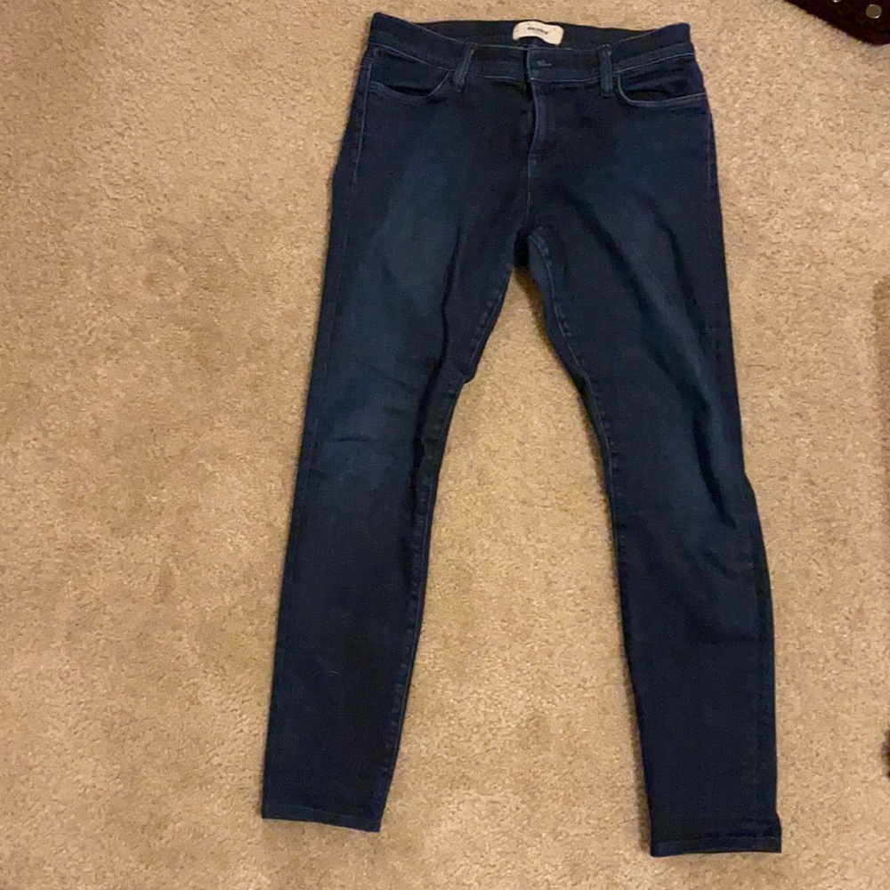 Baldwin Jeans - image 1